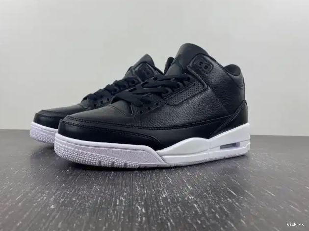 Rep MAX (2016) Jordan Cyber 3 Monday 136064-020 Retro 0531